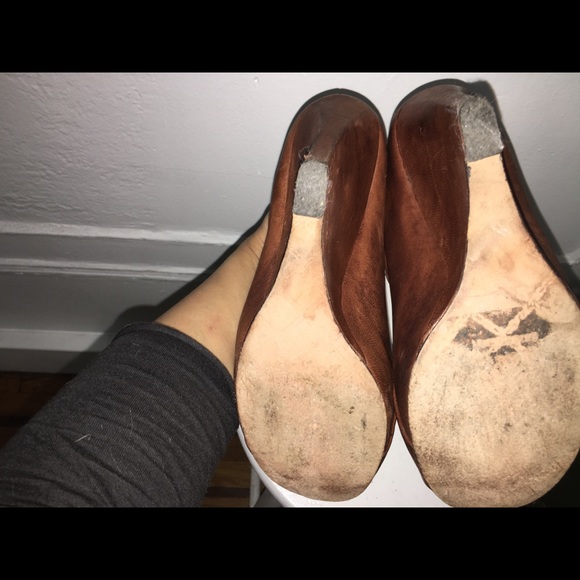 L.A.M.B clogs - Picture 4 of 5